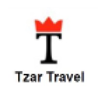 Tzar Travel logo, Tzar Travel contact details