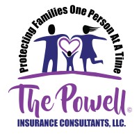 The Powell Insurance Consultants, LLC. logo, The Powell Insurance Consultants, LLC. contact details