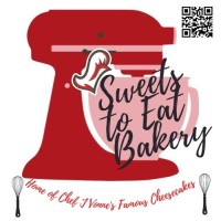 Sweets to Eat Bakery logo, Sweets to Eat Bakery contact details