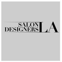 Salon Designers La logo, Salon Designers La contact details