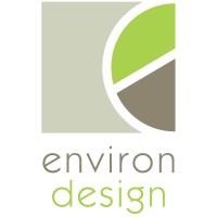 Environ Design logo, Environ Design contact details