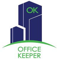 Office Keeper logo, Office Keeper contact details