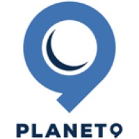 Planet 9 Inc. logo, Planet 9 Inc. contact details