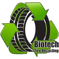 Biotech Tire Recycling Inc logo, Biotech Tire Recycling Inc contact details