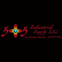 505 Industrial Supply logo, 505 Industrial Supply contact details