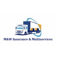 Rojas Insurance Group LLC DBA M&W Insurance & Multiservices logo, Rojas Insurance Group LLC DBA M&W Insurance & Multiservices contact details