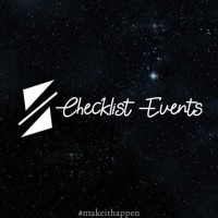 Checklist Events And Designs logo, Checklist Events And Designs contact details