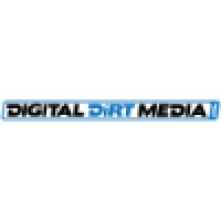 Digital Dirt Media, LLC logo, Digital Dirt Media, LLC contact details