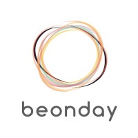 Beonday logo, Beonday contact details