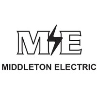 Middleton Electric LLC logo, Middleton Electric LLC contact details