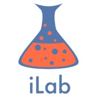 iLab New Media logo, iLab New Media contact details