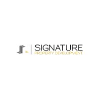 Signature Property Development logo, Signature Property Development contact details