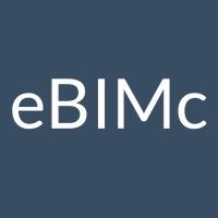 Edmonton BIM Community (eBIMc) logo, Edmonton BIM Community (eBIMc) contact details