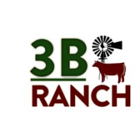 3B-Bar Ranch logo, 3B-Bar Ranch contact details