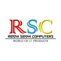 RIDDHI SIDDHI COMPUTERS logo, RIDDHI SIDDHI COMPUTERS contact details