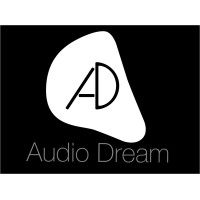 Audio Dream logo, Audio Dream contact details