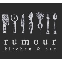 Rumour Kitchen & Bar logo, Rumour Kitchen & Bar contact details