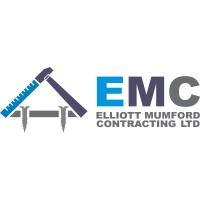 Elliott Mumford Contracting Ltd. logo, Elliott Mumford Contracting Ltd. contact details