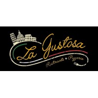 La Gustosa Pizzeria Ristorante logo, La Gustosa Pizzeria Ristorante contact details