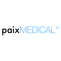 PaixMEDICAL logo, PaixMEDICAL contact details