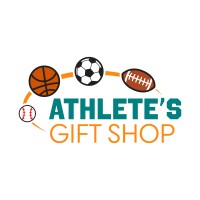 Athlete's Gift Shop logo, Athlete's Gift Shop contact details