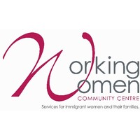 Working Women Community Centre logo, Working Women Community Centre contact details