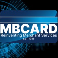 MBCard logo, MBCard contact details