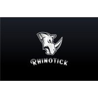 Rhinotick logo, Rhinotick contact details