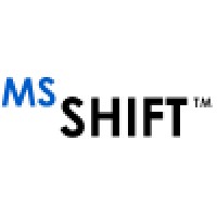 MS Shift, Inc. logo, MS Shift, Inc. contact details