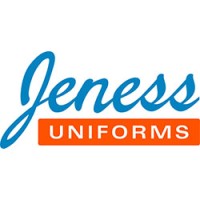 Jeness Uniforms logo, Jeness Uniforms contact details