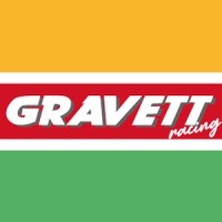 Gravett Racing logo, Gravett Racing contact details