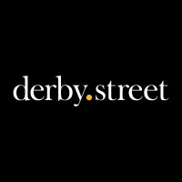 Derby Street logo, Derby Street contact details