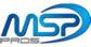 MSP Pros logo, MSP Pros contact details