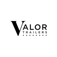 Valor Trailers logo, Valor Trailers contact details