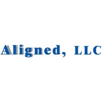 Aligned LLC logo, Aligned LLC contact details