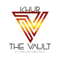 KHUR Radio - The Vault logo, KHUR Radio - The Vault contact details