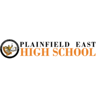 PLAINFIELD EAST HIGH SCHOOL logo, PLAINFIELD EAST HIGH SCHOOL contact details