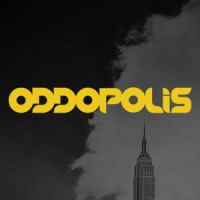 ODDOPOLIS logo, ODDOPOLIS contact details