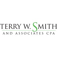 Terry W. Smith and Associates CPA logo, Terry W. Smith and Associates CPA contact details