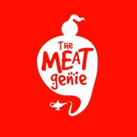 The Meat Genie logo, The Meat Genie contact details