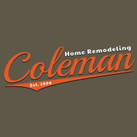 Coleman Home Remodeling logo, Coleman Home Remodeling contact details