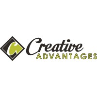 CREATIVE ADVANTAGES logo, CREATIVE ADVANTAGES contact details