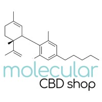 Molecular CBD Shop logo, Molecular CBD Shop contact details