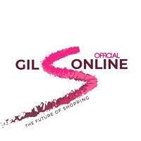 GILSONLINE OFFICIAL logo, GILSONLINE OFFICIAL contact details