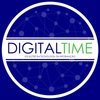 Digitaltime logo, Digitaltime contact details