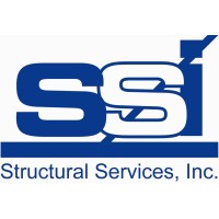 Structural Services Incorporated logo, Structural Services Incorporated contact details