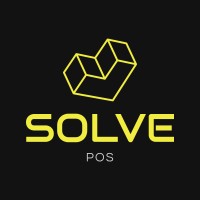 SolvePOS logo, SolvePOS contact details