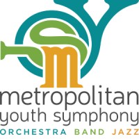 Metropolitan Youth Symphony logo, Metropolitan Youth Symphony contact details