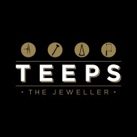 Teeps The Jeweller logo, Teeps The Jeweller contact details