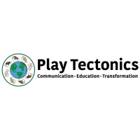 PlayTectonics logo, PlayTectonics contact details